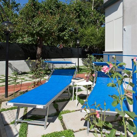 Le Tre Rose Villa Sant'Agnello Eksteriør bilde