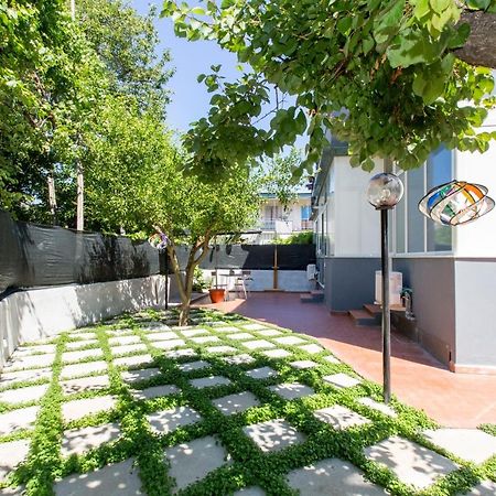 Le Tre Rose Villa Sant'Agnello Eksteriør bilde