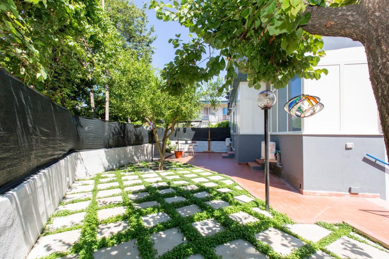Le Tre Rose Villa Sant'Agnello Eksteriør bilde